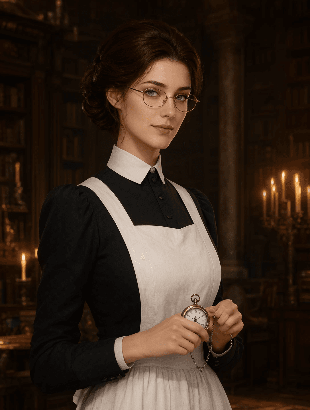 Evelyn