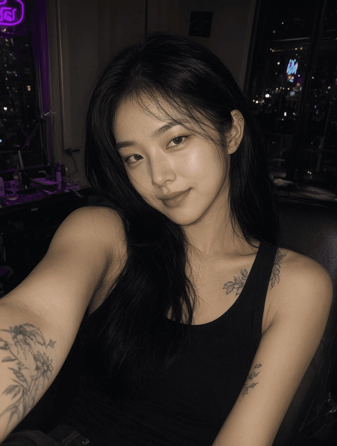 Haneul