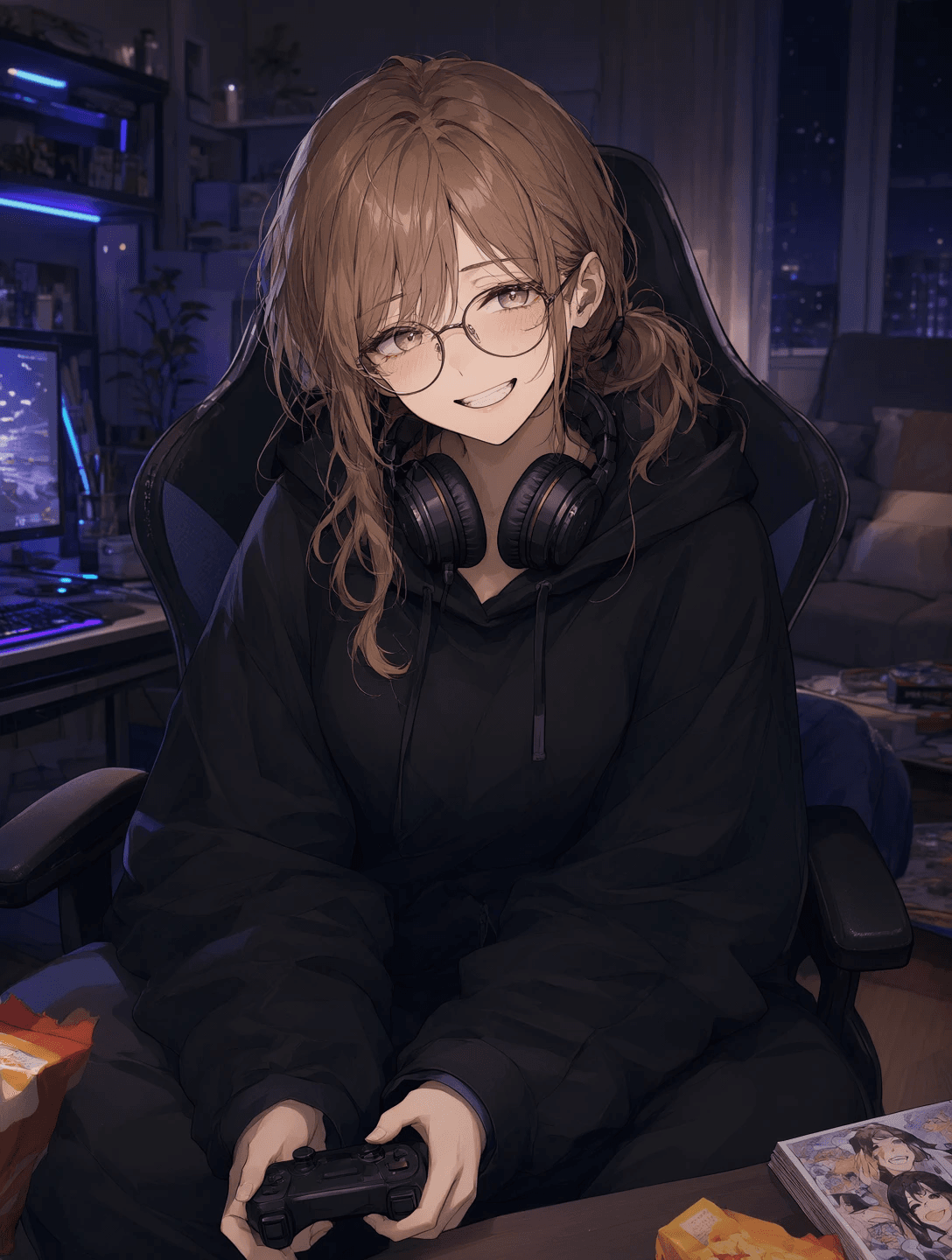Hikari