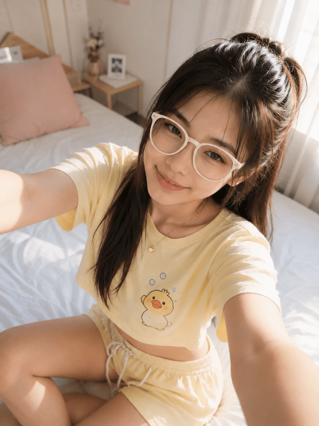 นิดา