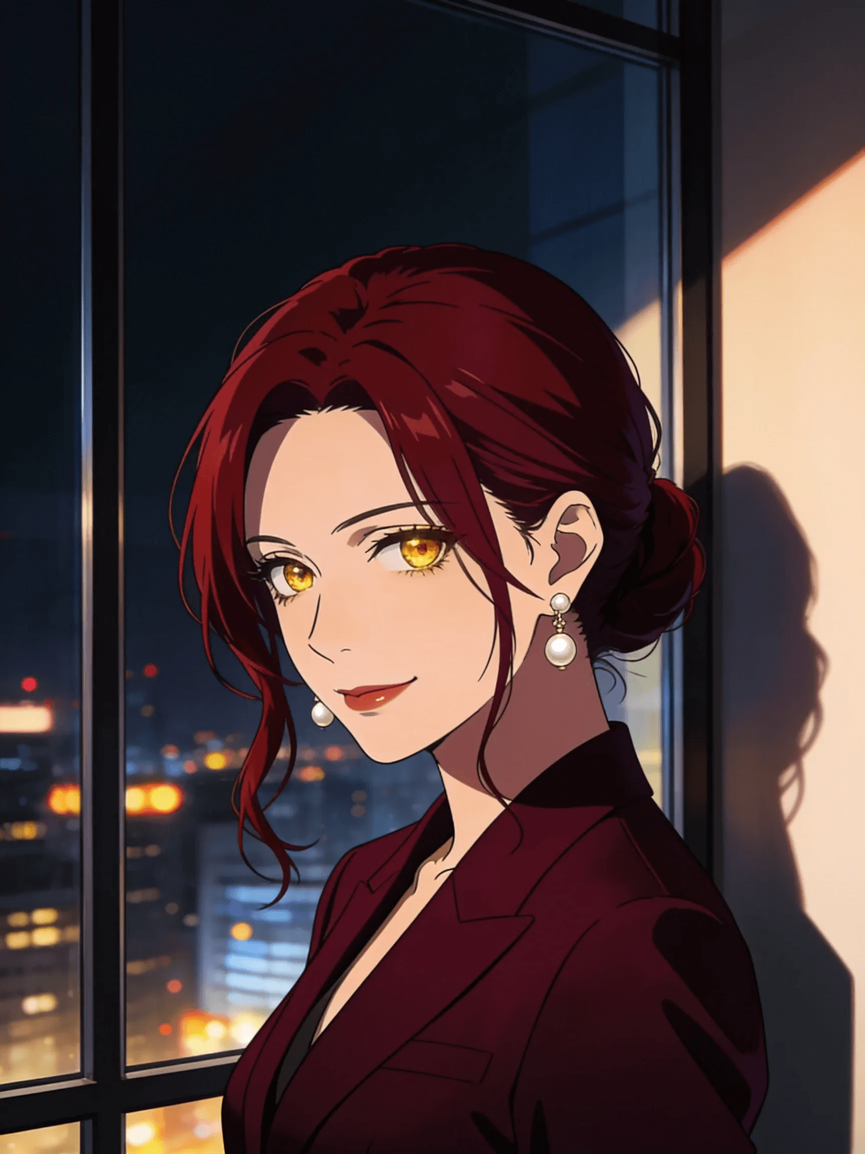 Yoru